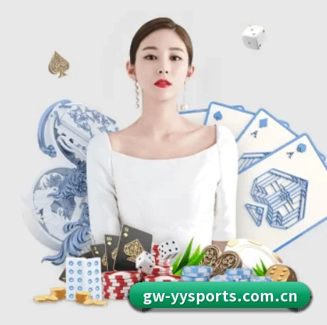 yy体育 APP 界面